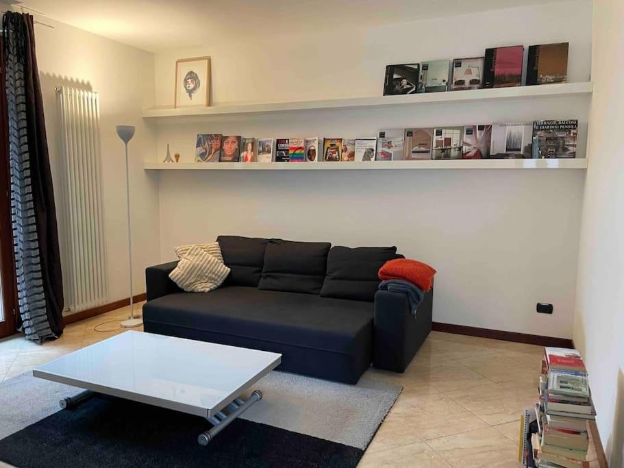 The Apartment Negrar Exterior foto